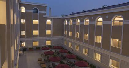 Holiday Inn Express Beijing Badaling