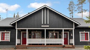 Eksteriør