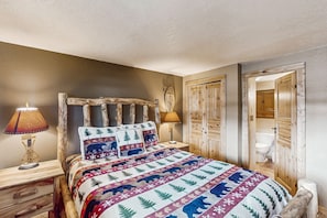 2 habitaciones, tabla de planchar con plancha, internet y ropa de cama 