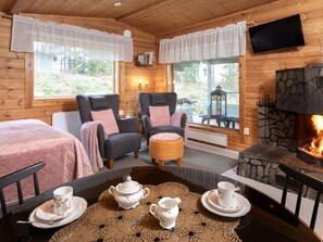 Interior - Havukka by Interhome (Mikkeli)