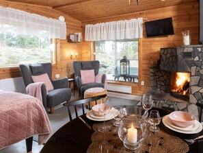 Interior - Havukka by Interhome (Mikkeli)