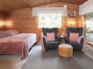 1 bedroom - Havukka by Interhome (Mikkeli)