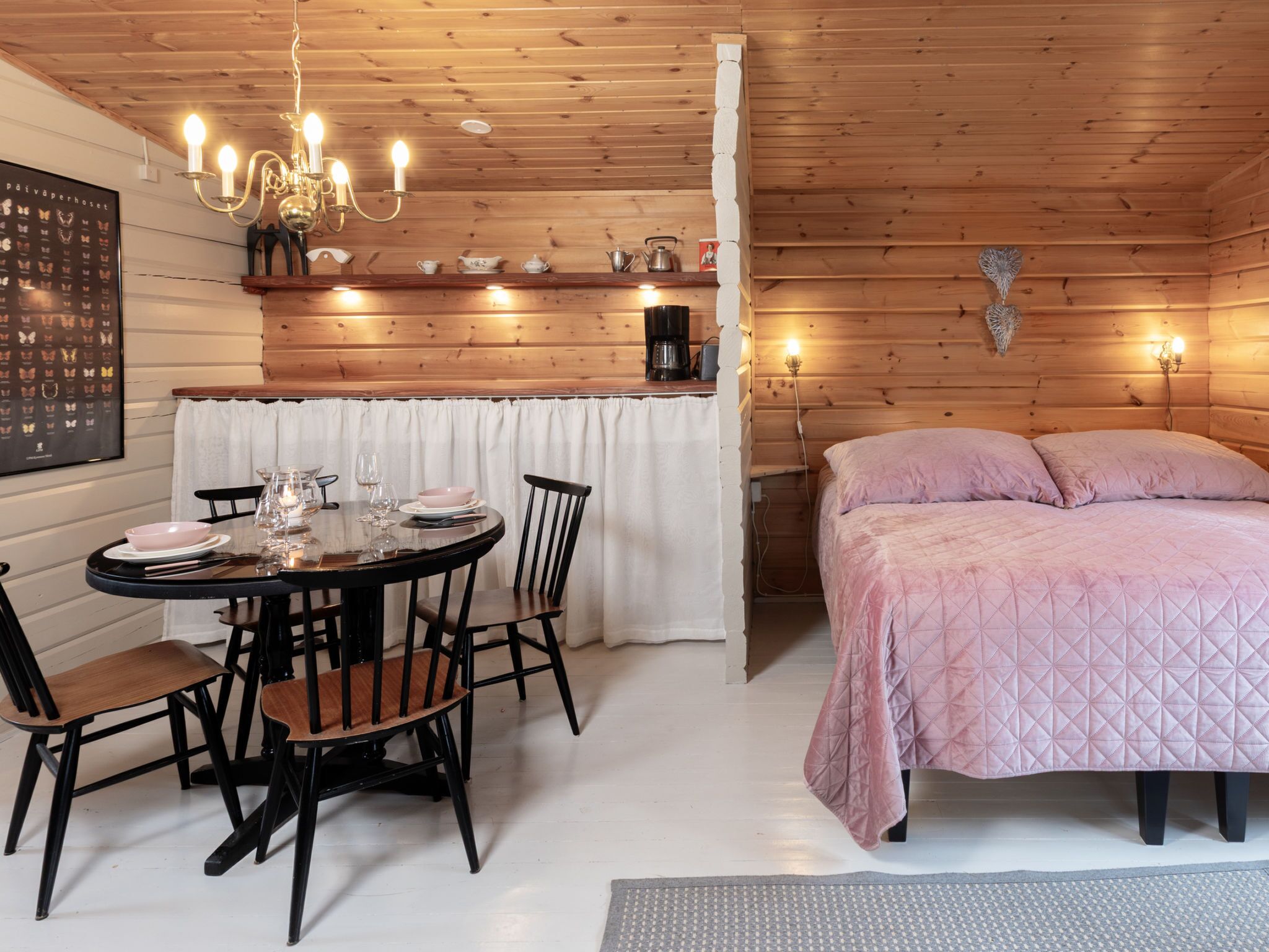 1 Schlafzimmer