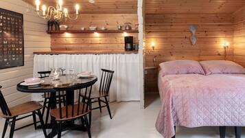 1 Schlafzimmer