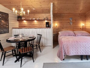 1 slaapkamer