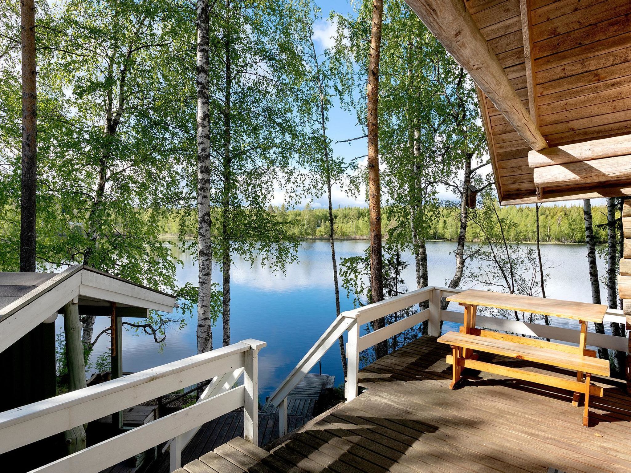 テラス / パティオ