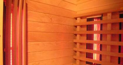 Vacation home Uisku by Interhome