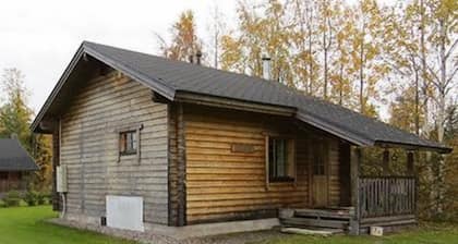 Vacation home Uisku by Interhome