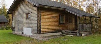 Vacation home Uisku by Interhome