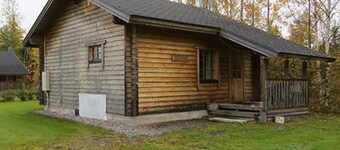 Vacation home Uisku by Interhome