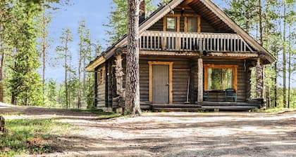 Ferienhaus Luppo by Interhome