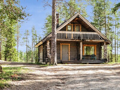 Vacation home Luppo by Interhome