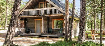 Vacation home Luppo by Interhome