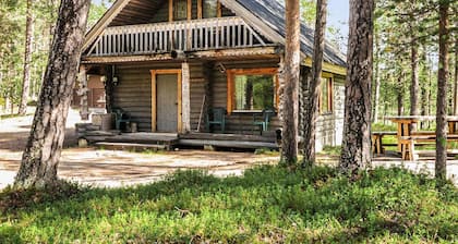 Ferienhaus Luppo by Interhome