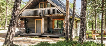 Vacation home Luppo by Interhome