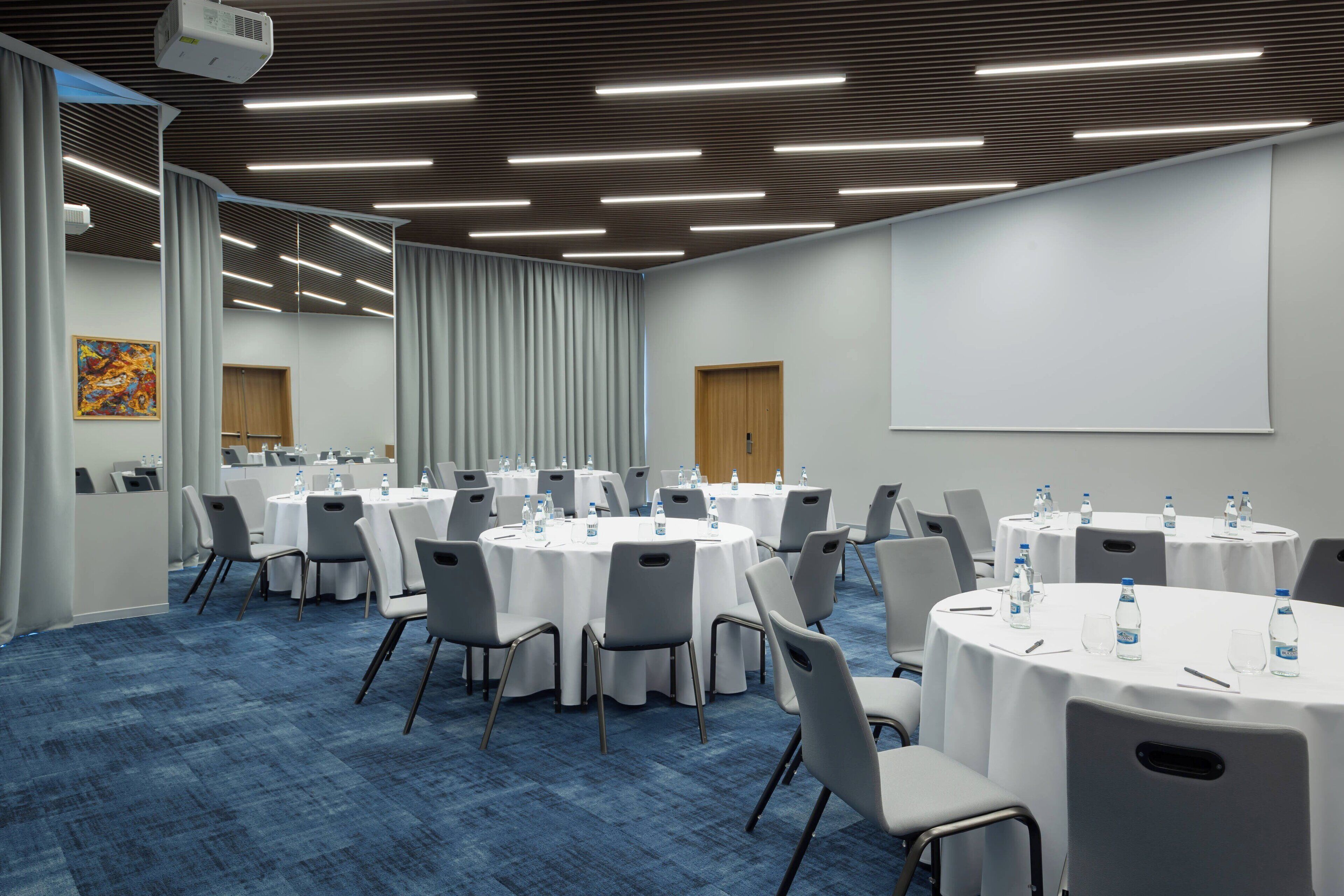 Foto - Courtyard by Marriott Bucharest Floreasca