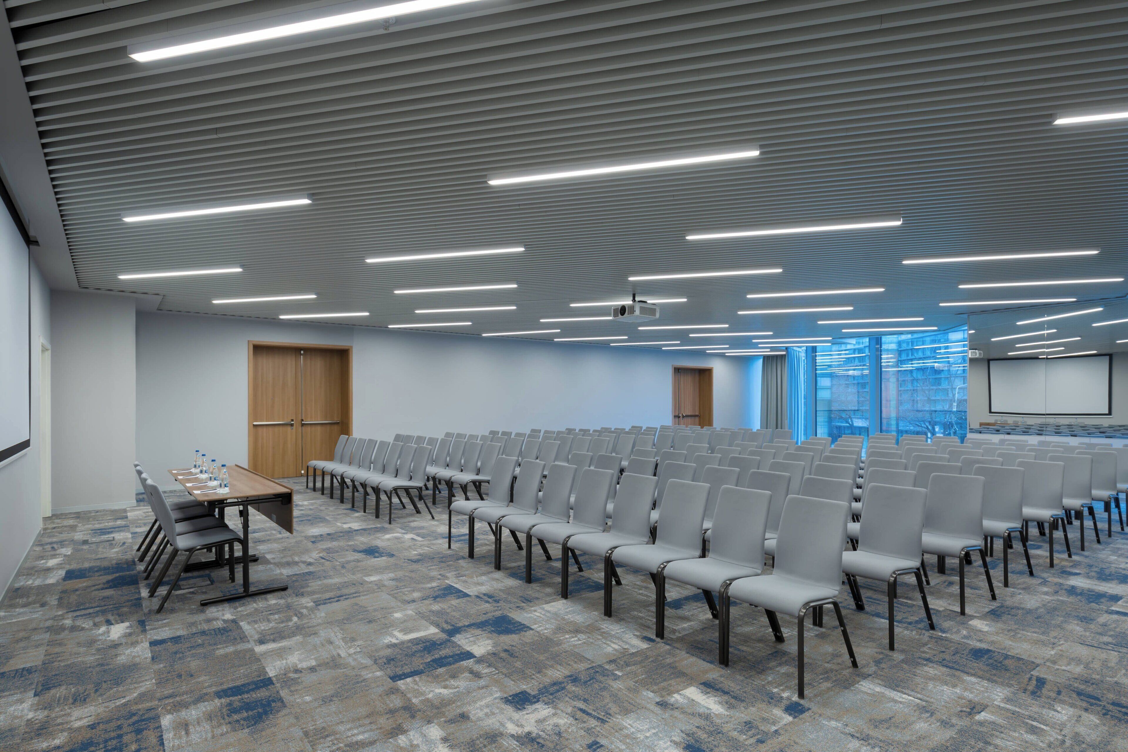 Photo - Courtyard by Marriott Bucharest Floreasca