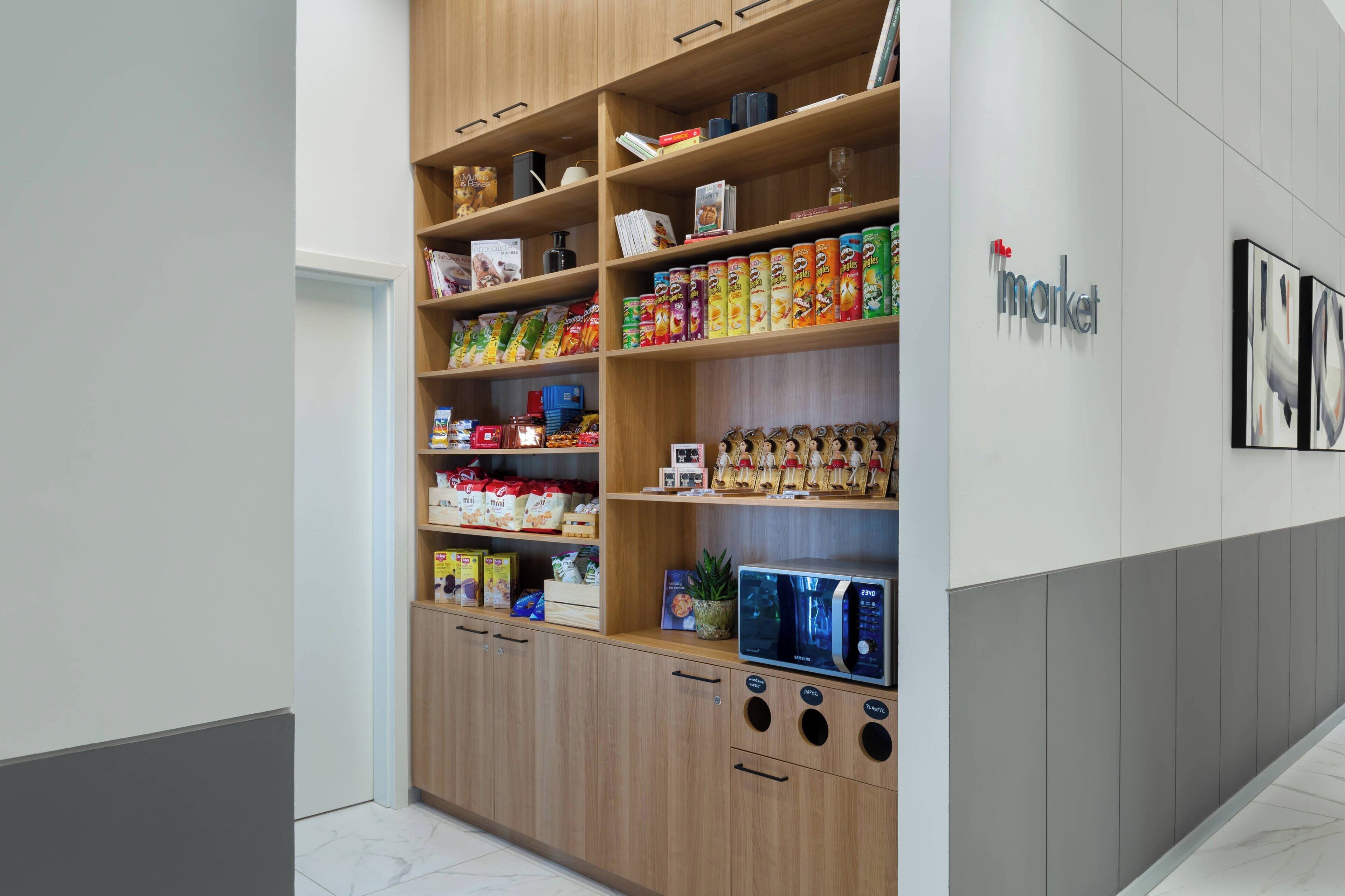 Photo - Courtyard by Marriott Bucharest Floreasca