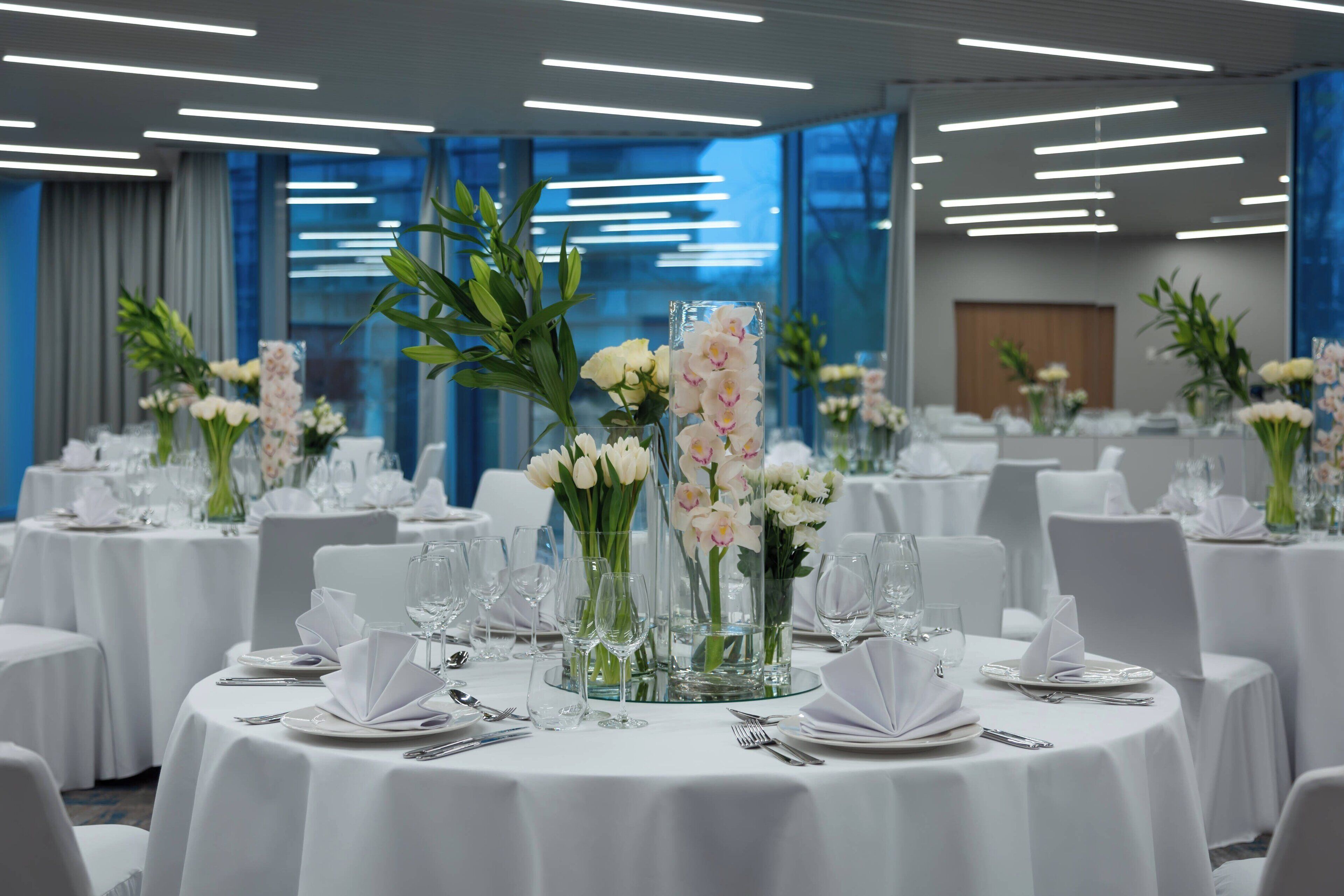 Foto - Courtyard by Marriott Bucharest Floreasca