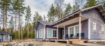 Koholahti by Interhome