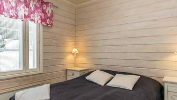 3 dormitorios y wifi