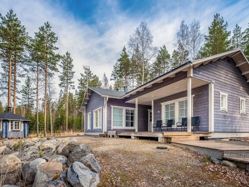 Koholahti by Interhome