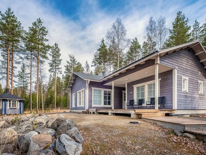 Koholahti by Interhome
