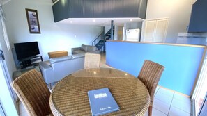 Interior - Osprey Holiday Village Unit 122/2 Bedroom apartment in complex with a pool (EXMOUTH)