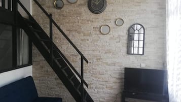 Fernseher, DVD-Player