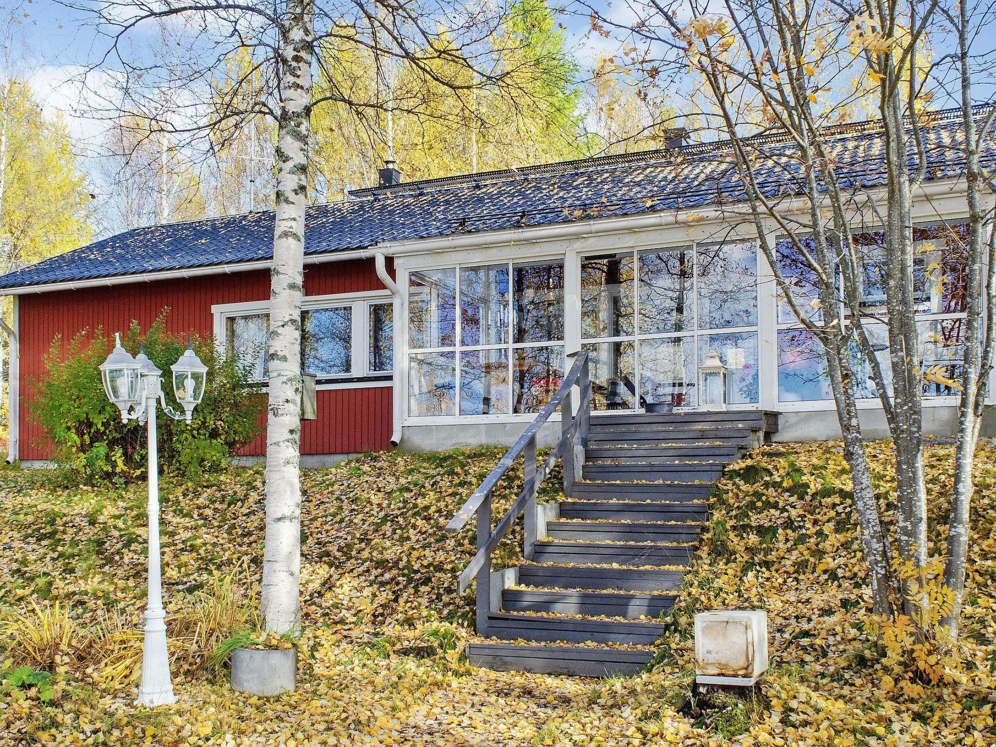 Yksityiskohta ulkoa