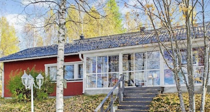 Villa blanca by Interhome