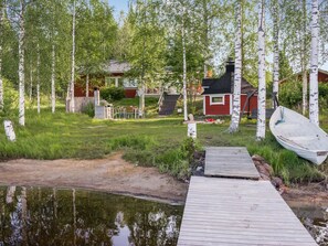 Ulkoalueet