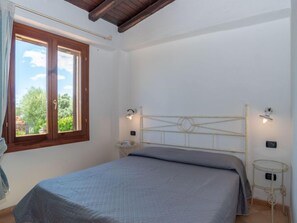 3 slaapkamers, internet