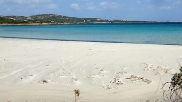 Perto da praia
