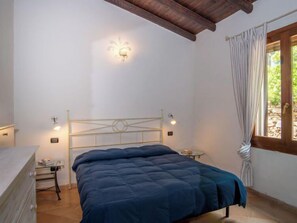 3 Schlafzimmer, Internetzugang