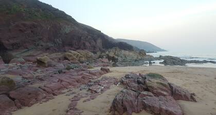 "Le Chalet II" ilmainen rajoittamaton wifi