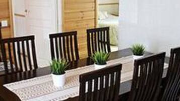 OpçÔes para refeição