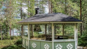 Ărea da propriedade