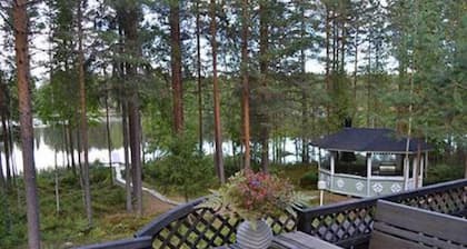 Casa de vacaciones Kuikka by Interhome