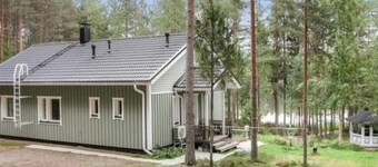 Vacation home Kuikka by Interhome