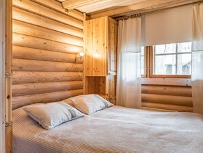 1 bedroom, internet