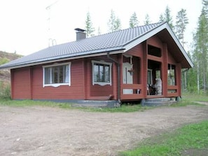 Exterior - Hirviharju by Interhome (Rautjärvi)