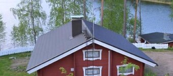 Hirviharju by Interhome