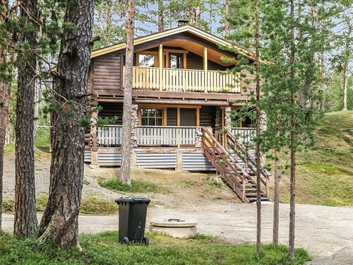 Ferienhaus Ruska by Interhome