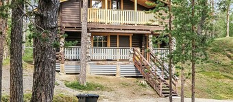 Vacation home Ruska by Interhome