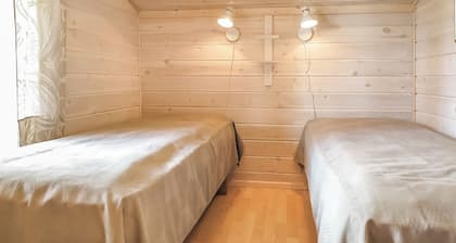 Vacation home Ruska by Interhome