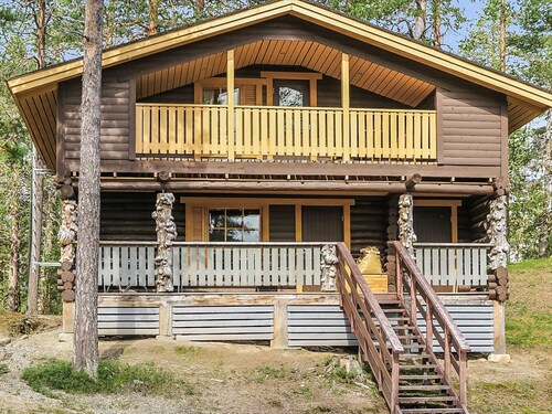 Vacation home Ruska by Interhome