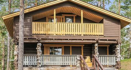 Vacation home Ruska by Interhome