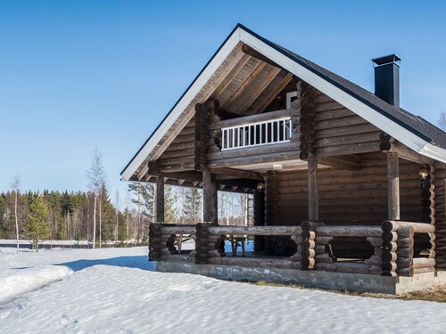 Vuokatticottage e by Interhome