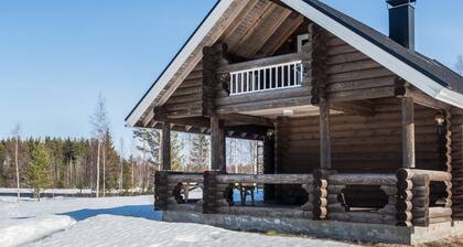 Vuokatticottage e by Interhome